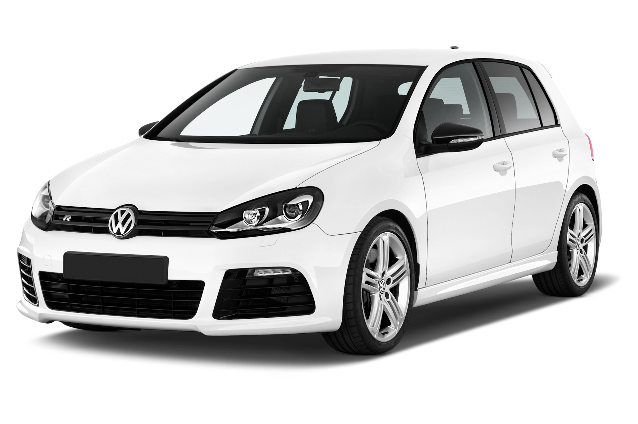 Volkswagen Golf 6-th